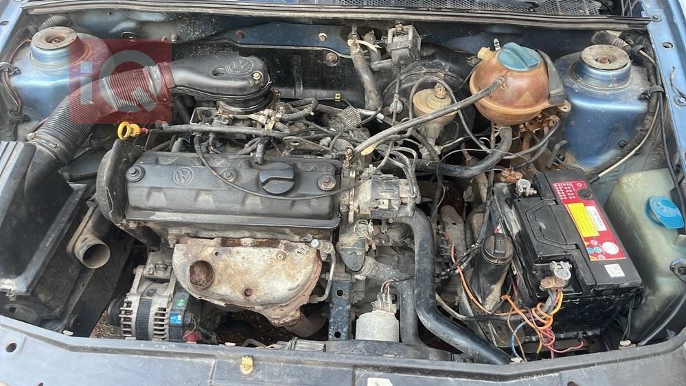 ڤۆڵکسواگن گۆلف